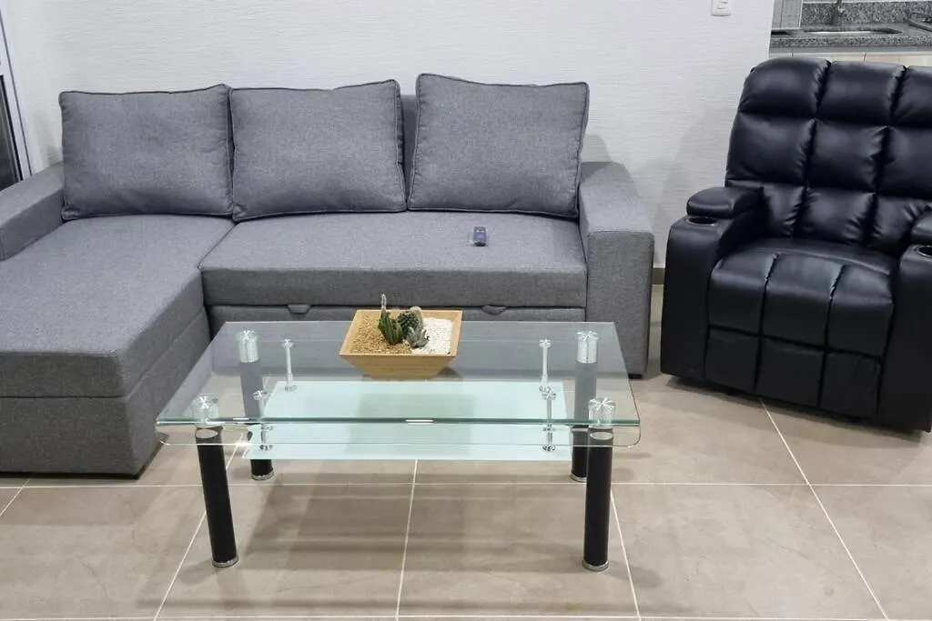 קנקון Departamento Con Laguna Artificial