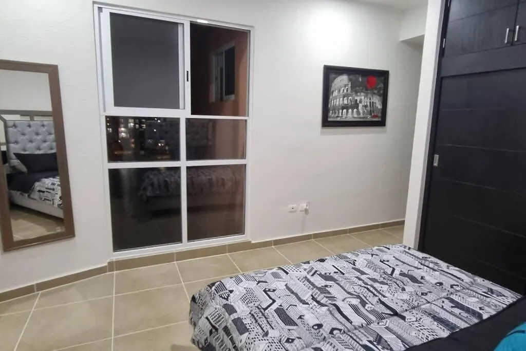 Apartment Departamento Con Laguna Artificial Cancun Mexico